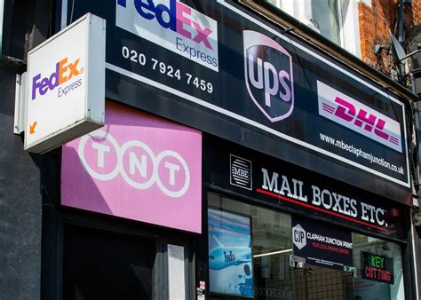 mail boxes etc clapham junction|Mail Boxes Etc. .